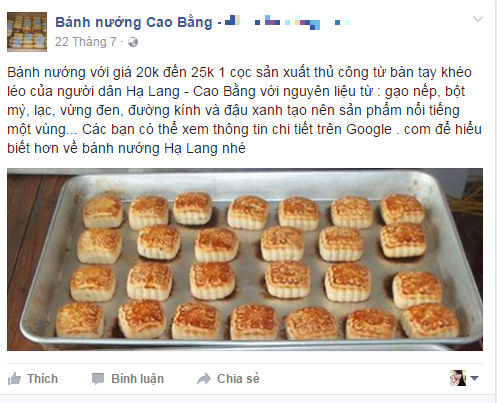 Trung thu đến rồi, làm sao để bán bánh trung thu lời cao?