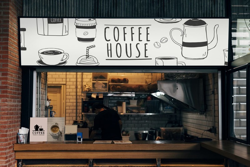 kinh-nghiem-mo-quan-cafe Cách đặt tên quán trà sữa,cafe