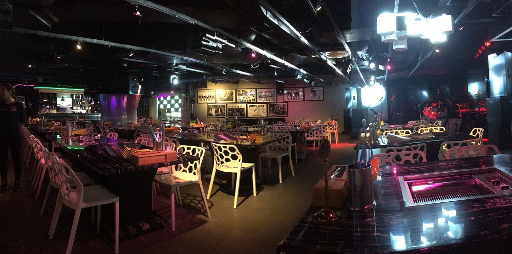 kinh-nghiem-mo-quan-nuong-lau1 mở quán nướng bình dân đắt khách