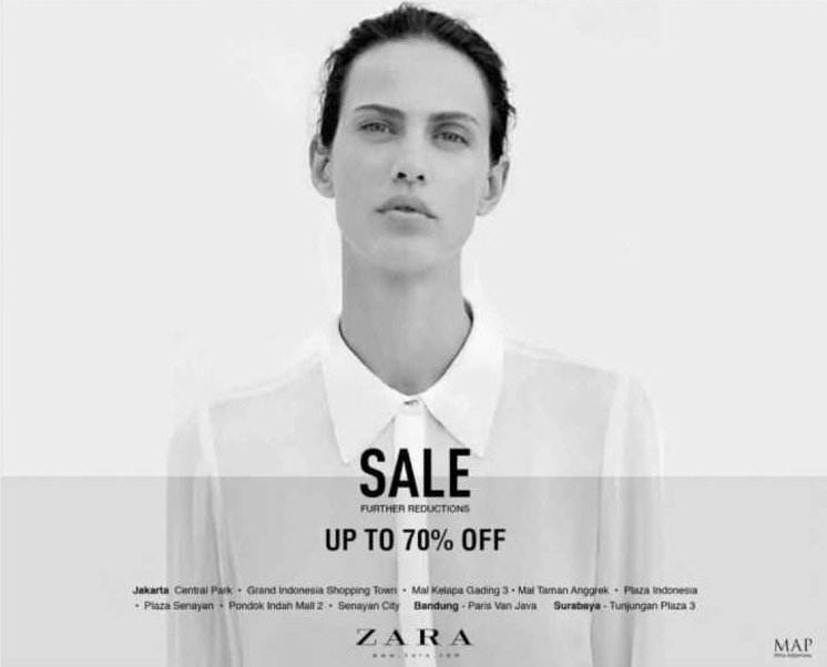 Sale off tới 70%