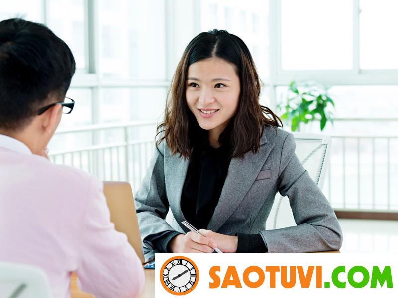 Bật mí kinh nghiệm xin việc trái ngành cực chuẩn khi phỏng vấn Một yếu tố không thể bỏ qua đối với bạn trẻ làm việc trái ngành là sự tự tin