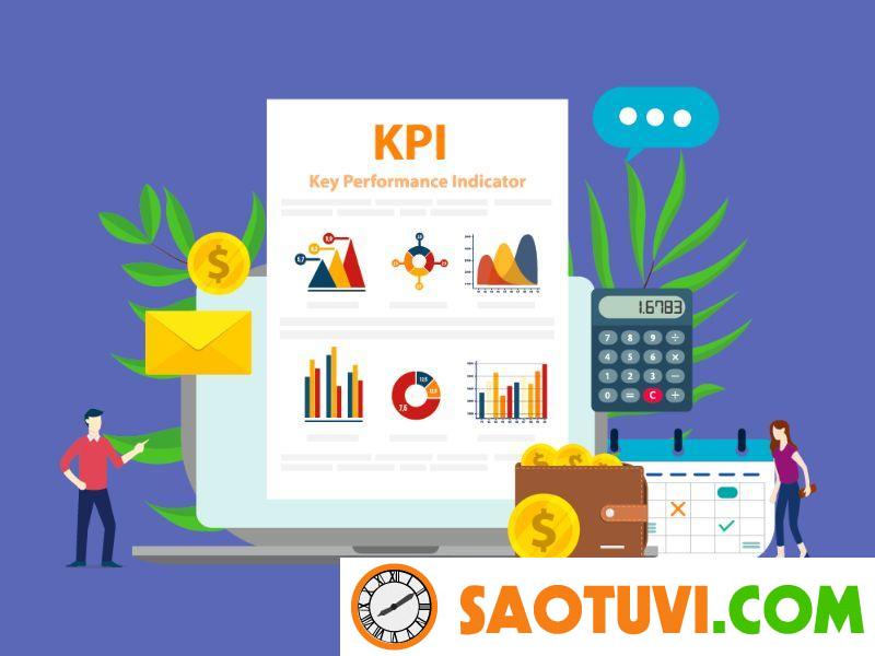 Xây dựng chỉ số KPI không đơn giản chút nào. Một bộ KPI đủ thách thức sẽ giúp cá nhân, phòng ban phát triển