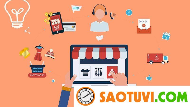 10 kỹ năng bán hàng online tạo ra số lượng đơn hàng "khủng" Công việc bán hàng online là gì?