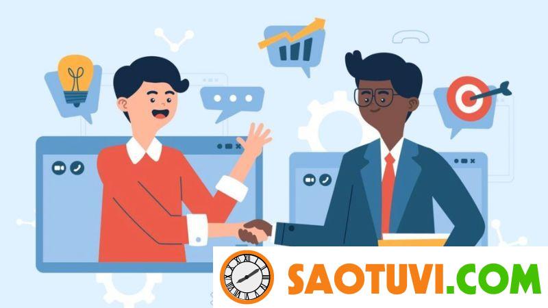 10 kỹ năng bán hàng online tạo ra số lượng đơn hàng "khủng" Kỹ năng thuyết phục khách hàng