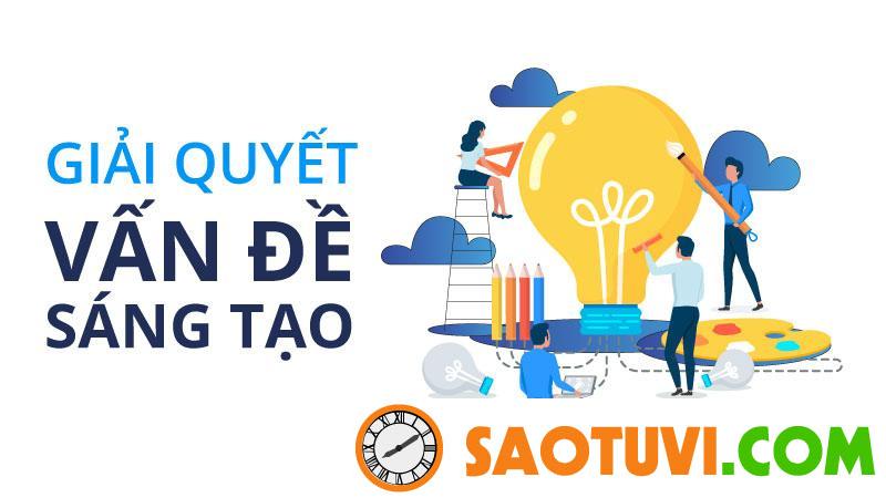Kỹ năng giải quyết vấn đề & cách giải quyết vấn đề hiệu quả Phương pháp giải quyết vấn đề hiệu quả