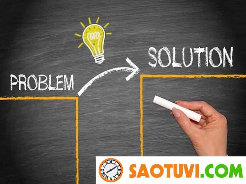Kỹ năng giải quyết vấn đề & cách giải quyết vấn đề hiệu quả Kỹ năng giải quyết vấn đề