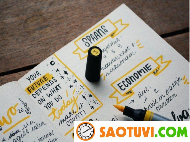 Kỹ năng lập kế hoạch và những lợi ích của việc lập kế hoạch Kỹ năng lập kế hoạch