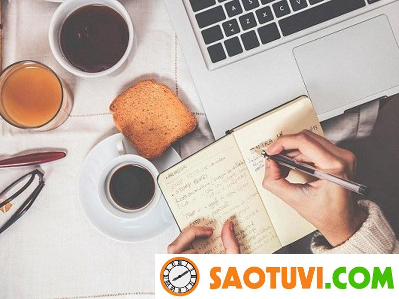 Kỹ năng lập kế hoạch và những lợi ích của việc lập kế hoạch Kỹ năng lập kế hoạch