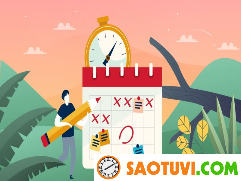 Kỹ năng lập kế hoạch và những lợi ích của việc lập kế hoạch Kỹ năng lập kế hoạch