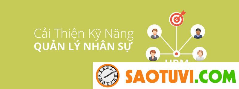 Cách để cải thiện được kỹ năng nhân sự là gì?