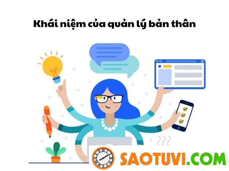 Nâng cấp giá trị bằng 7 kỹ năng quản lý bản thân hiệu quả nhất 2022 Không thể bỏ lỡ! Khái niệm quản lý bản thân là gì?