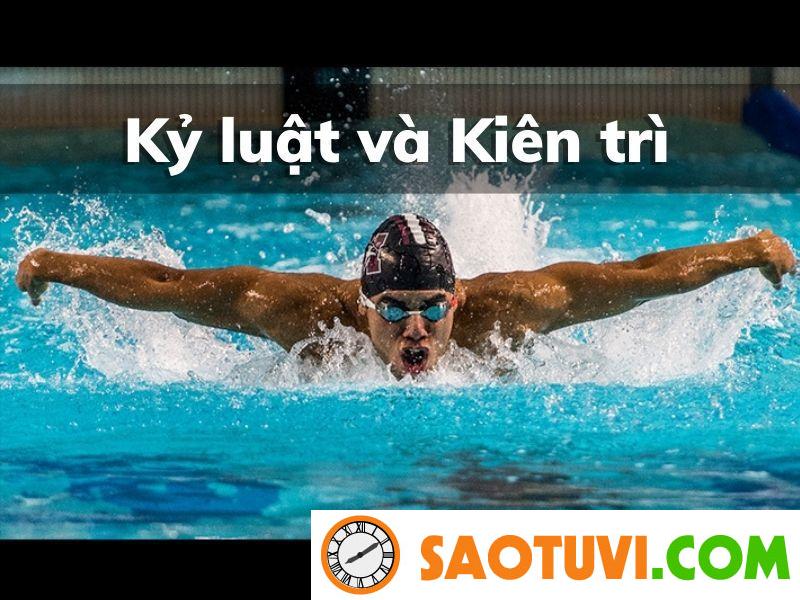 Nâng cấp giá trị bằng 7 kỹ năng quản lý bản thân hiệu quả nhất 2022 Không thể bỏ lỡ! Kỹ năng quản lý bản thân - Kỷ luật và Kiên trì (Discipline and Perseverance)