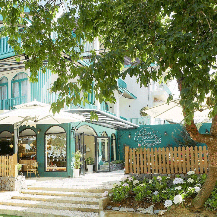 laballde-03 La Ballade cafe đà lạt - quán cà phê ngon ở đà lạt