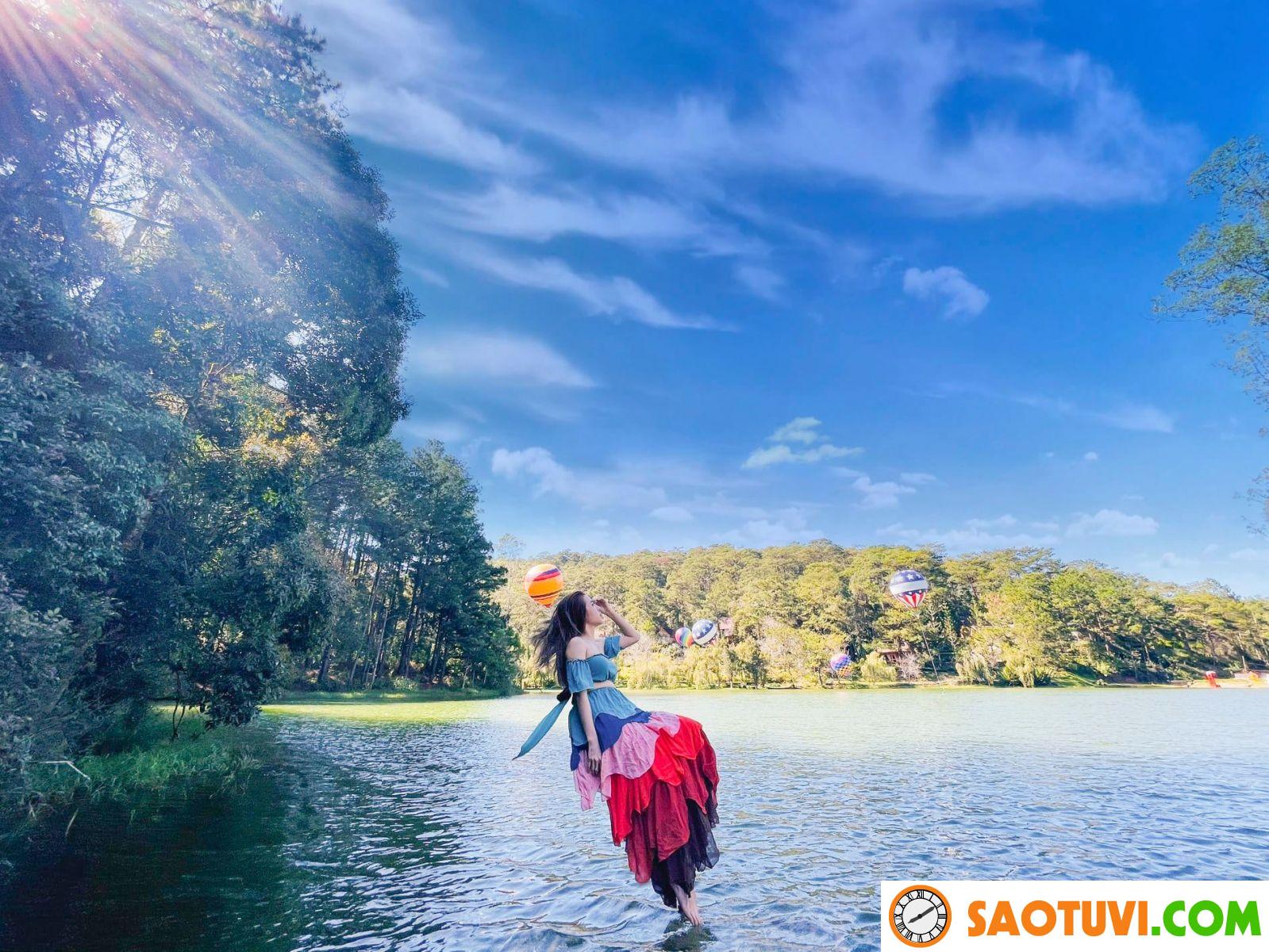 lạc tiên giới đà lạt