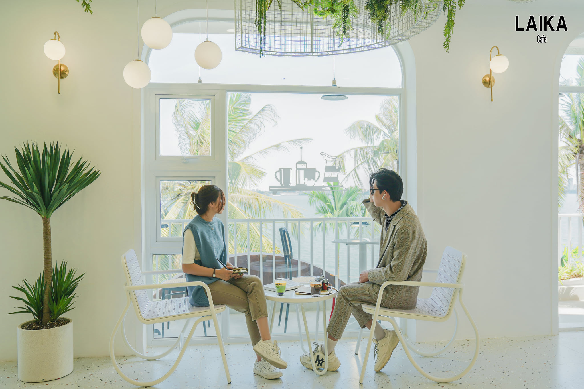laika-cafe-6 nhượng quyền laika cafe