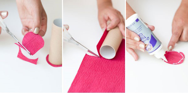 lam-do-trang-tri-tet-voi-phao-giay-handmade-2