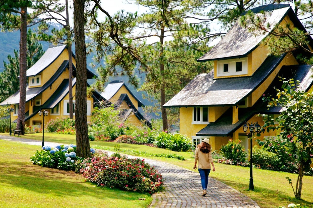 Dân số Lâm Đồng