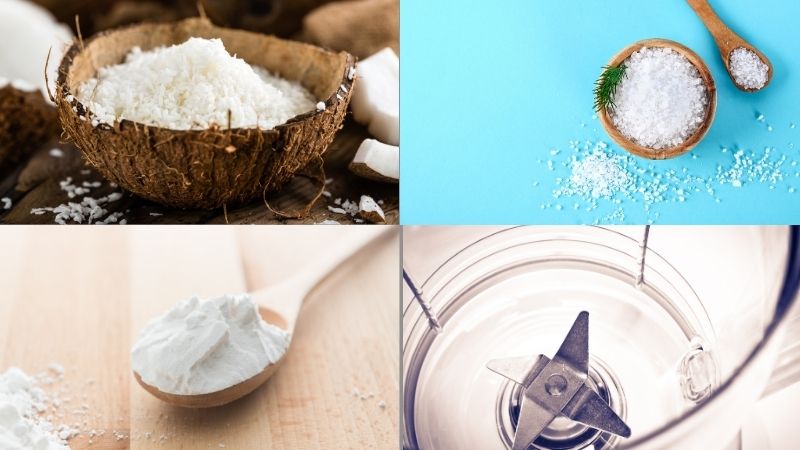 lam-sua-chua-cot-dua cách làm nước cốt dừa