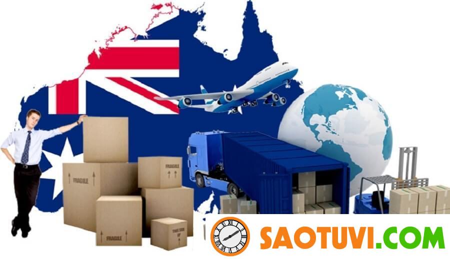 Làm thêm buổi tối nhàn tênh, dễ kiếm tiền với 8 công việc này vNhận ship hàng quốc tế online - việc làm thêm buổi tối không cần vốn