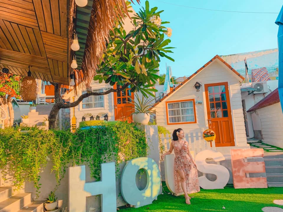 Top 10++ Homestay Quy Nhơn có view đẹp, giá rẻ