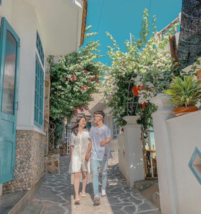 lang-chai-nhon-ly-5 check in tại làng chài nhơn lý