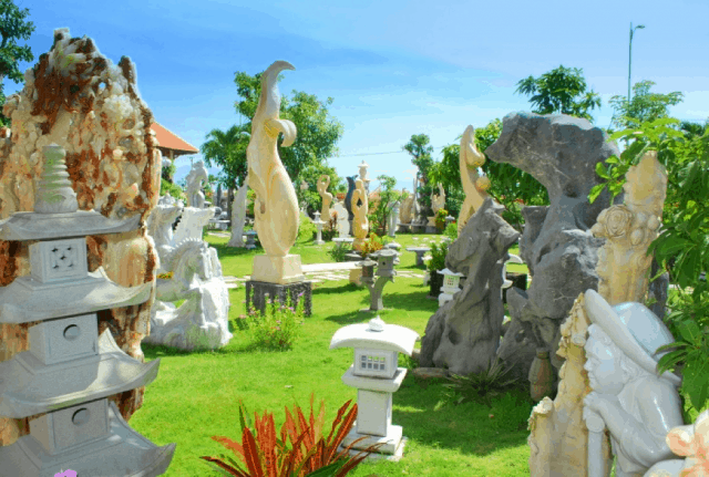 lang-da-my-nghe-non-nuoc Làng nghề điêu khắc đá Ngũ Hành Sơn