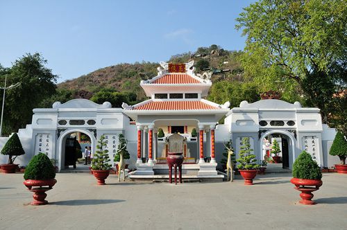 Lễ Hội Miếu Bà Chúa Xứ – Lễ Hội Quốc Gia