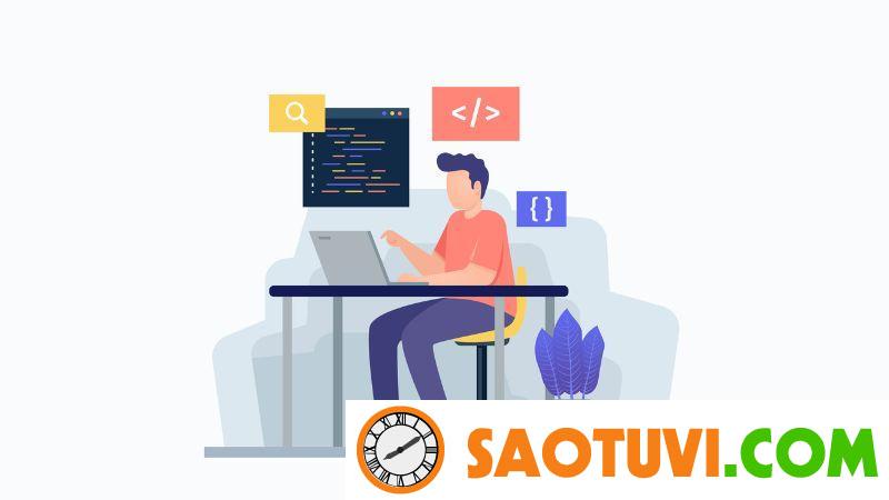 Lập trình viên là gì? Con đường sự nghiệp của một lập trình viên sẽ như thế nào?