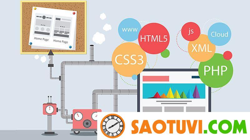 Lập trình web được hiểu như một công việc của Web Developer. Vậy nhiệm vụ của một lập trình web là gì? Đó là thu thập toàn bộ các dữ liệu từ bộ phận thiết kế web để tạo nên một hệ thống website hoàn thiện, có sự liên kết với cơ sở dữ liệu và người dùng dựa vào ngôn ngữ máy tính.