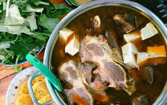 lau-bo-ba-toa-da-lat Quán lẩu bò ba toa đà lạt