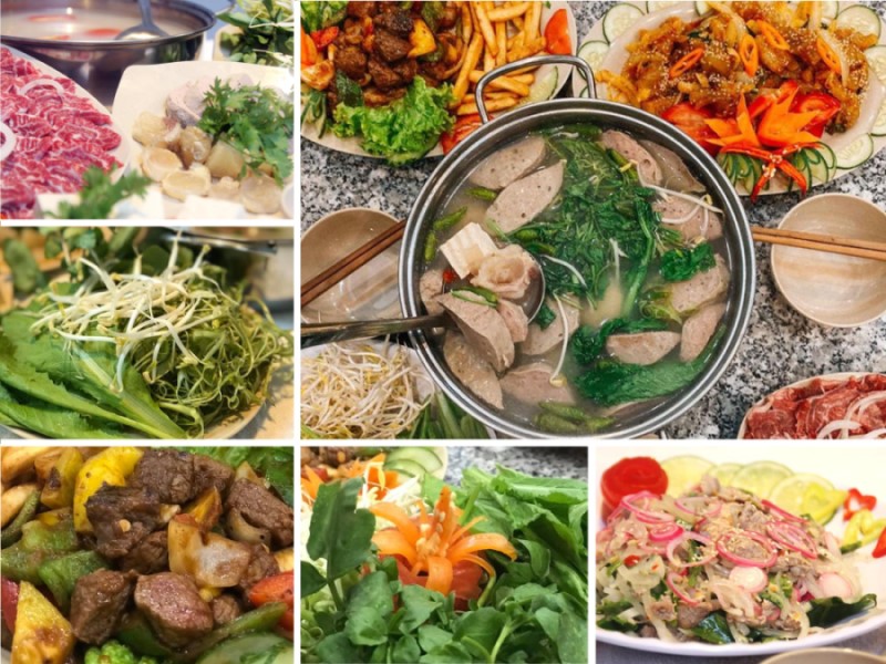 lau-bo-ngon-1 lẩu thơm nức mũi