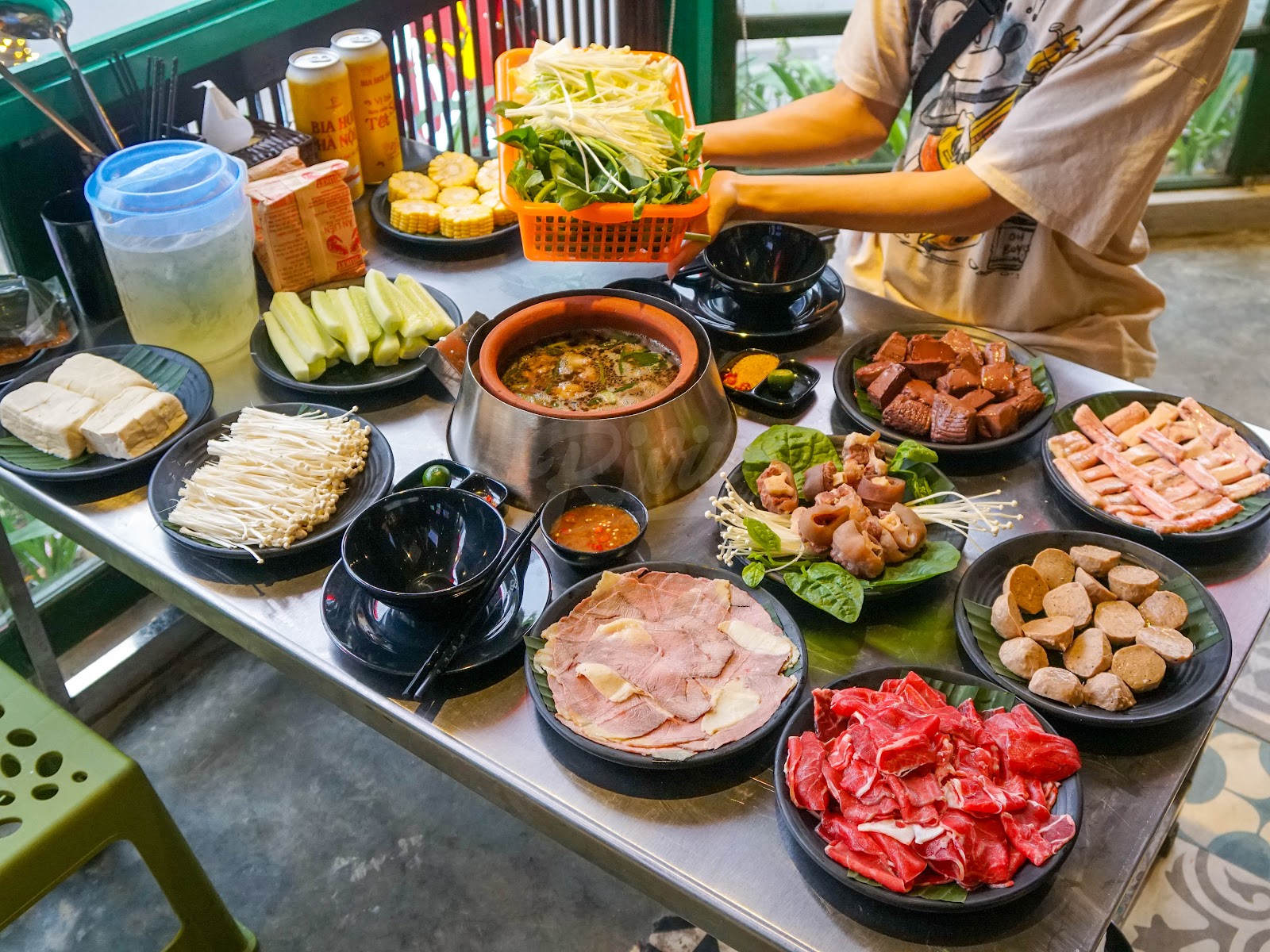 lau-bo-tu-do Lẩu Bò Tự Do