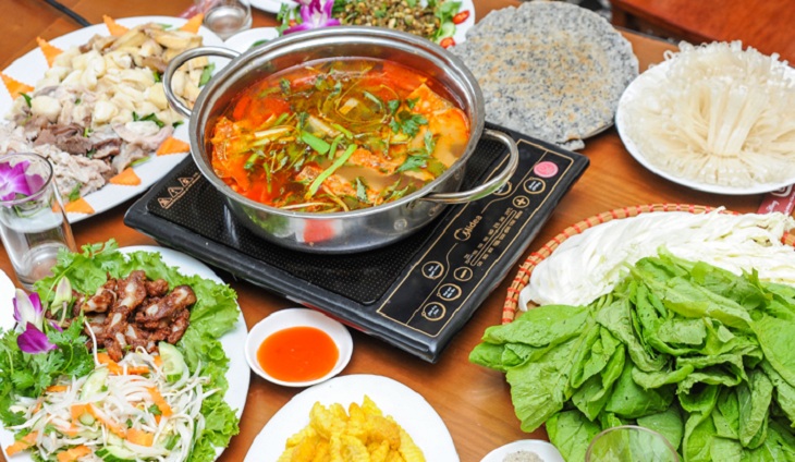 lau-long-bo-gion lẩu lòng bò giòn