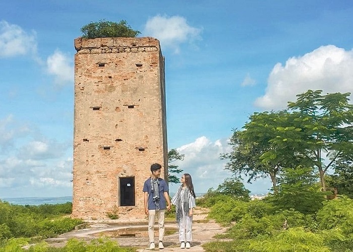 lau-ong-hoang-7 check in tại lầu ông hoàng