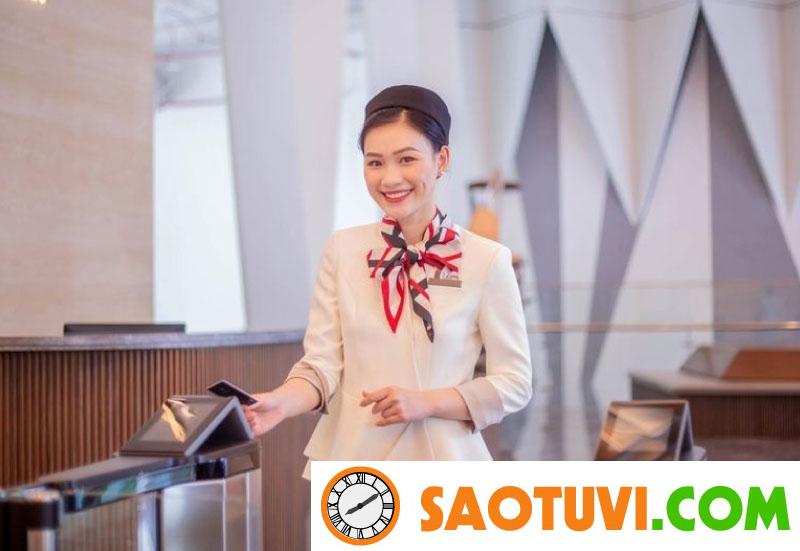 Lễ tân là gì? Ngoại ngữ là tiêu chuẩn được nhiều khách sạn yêu cầu