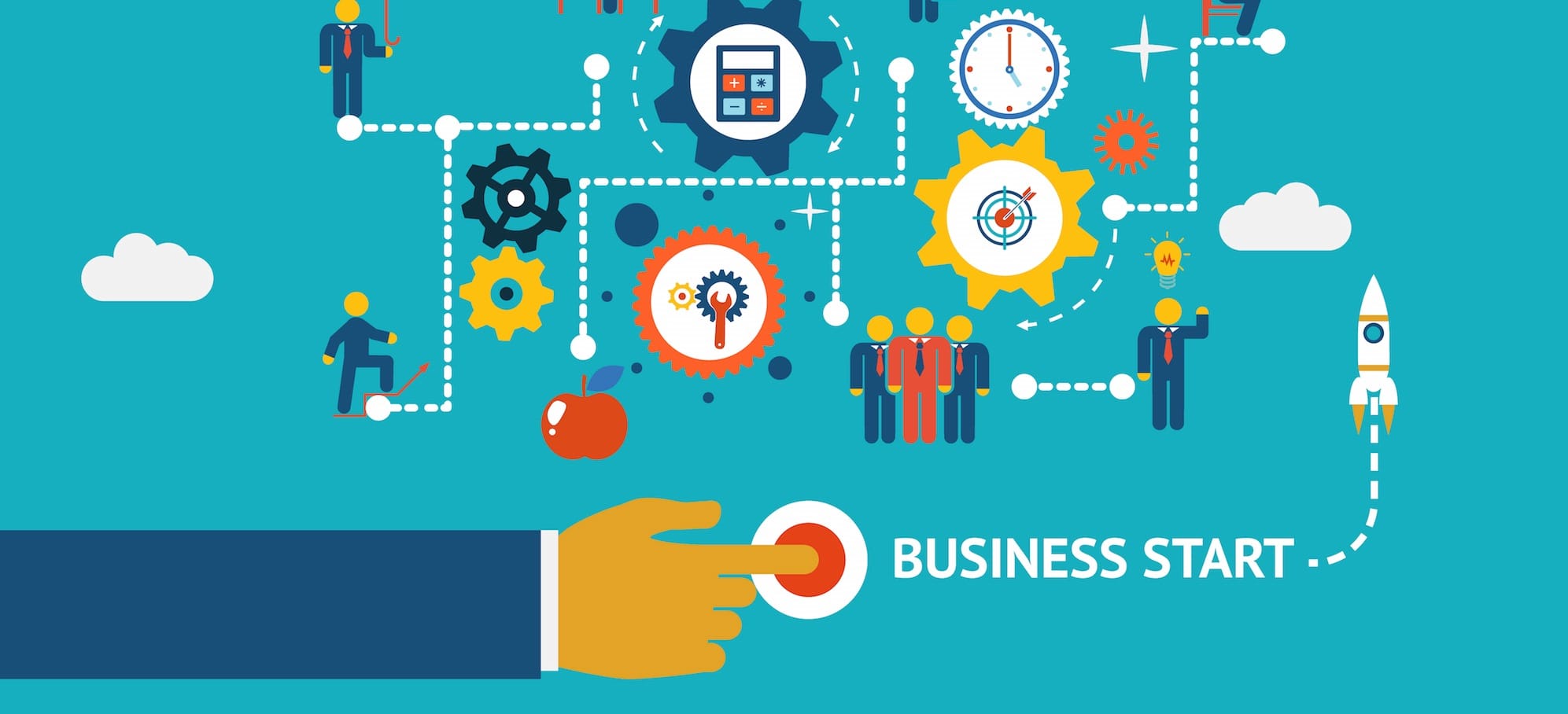 BÍ QUYẾT GIÚP PHƯƠNG PHÁP LEAN STARTUP TẠO NÊN SỰ THÀNH CÔNG TRÊN TOÀN THẾ GIỚI