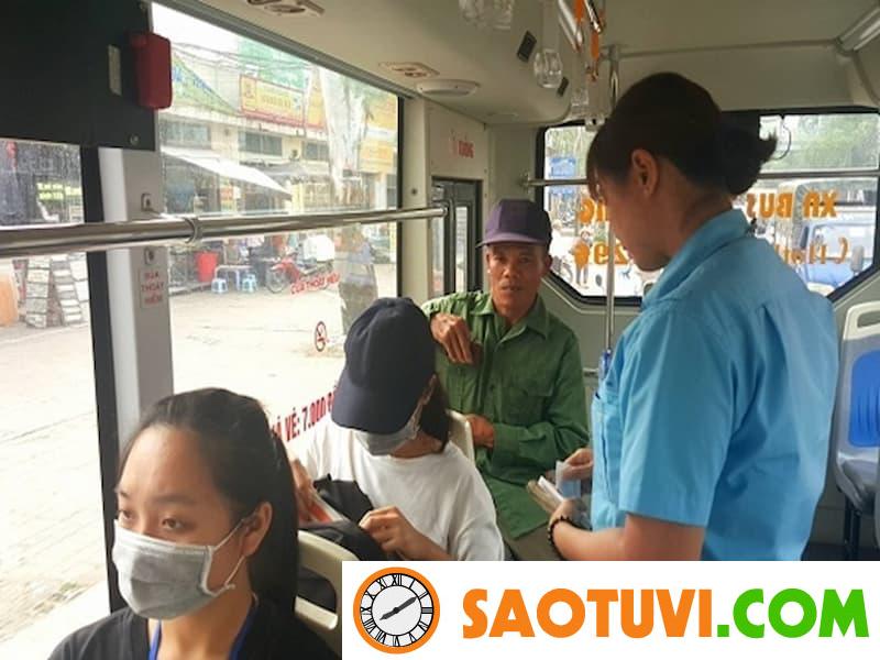 Lơ xe là gì và bật mí A-Z nghề lơ xe bạn cần phải biết! Lơ xe là gì? Lơ xe buýt dễ mắc các bệnh về hô hấp.
