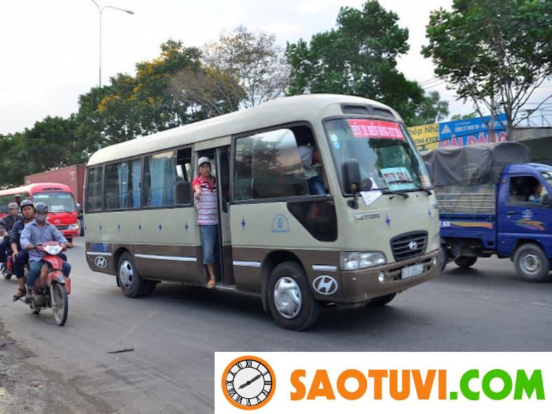 Lơ xe là gì và bật mí A-Z nghề lơ xe bạn cần phải biết! Sức khỏe tốt là yếu tố tiên quyết của nghề lơ xe