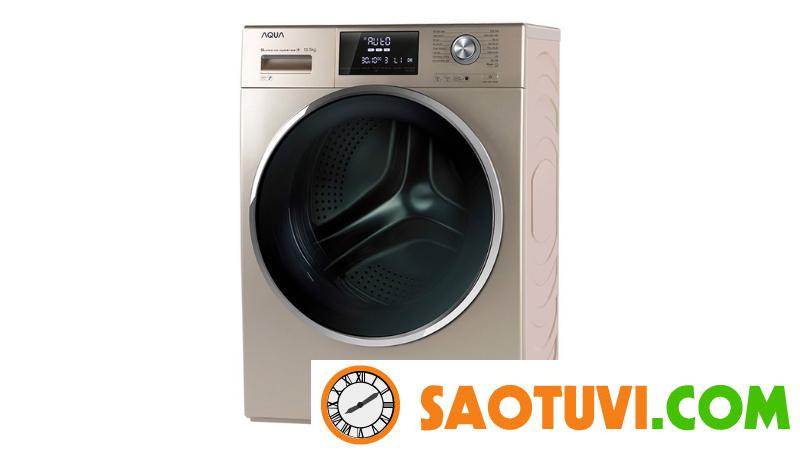 Lỗi E4 máy giặt Aqua là gì? Cách xử lý hiệu quả 100% Lỗi E4 máy giặt Aqua
