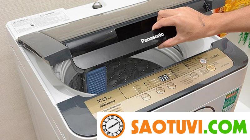 Lỗi H29 trên máy giặt Panasonic - Nguyên nhân và cách khắc phục Nguyên nhân gây lỗi H29 ở máy giặt Panasonic