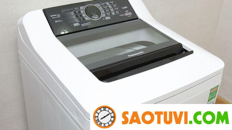Lỗi H29 trên máy giặt Panasonic - Nguyên nhân và cách khắc phục Cách khắc phục tình trạng lỗi H29 ở máy giặt Panasonic