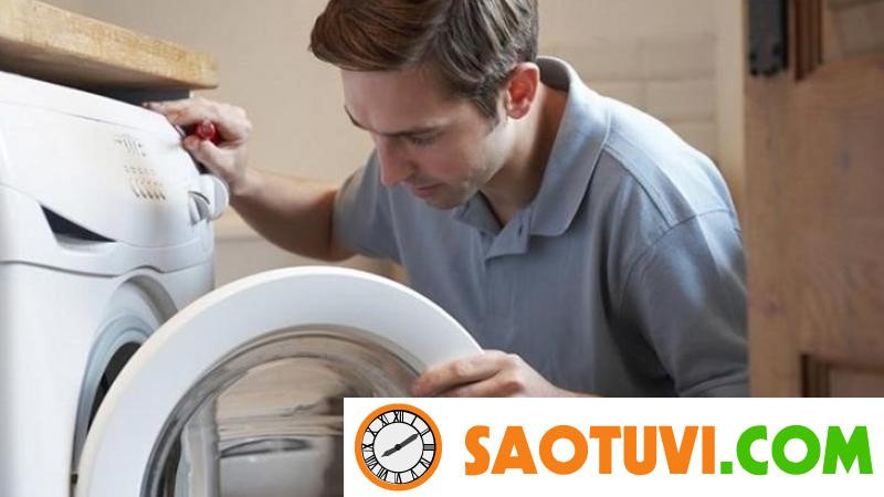 Nguyên nhân lỗi u3 máy giặt aqua là gì và cách khắc phục Một nguyên nhân khác gây ra lỗi U3 máy giặt Aqua là công tắc cửa bị hỏng