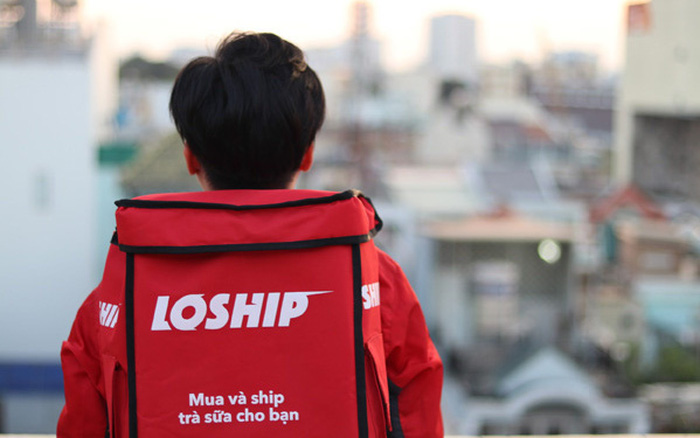 Hướng dẫn cách đăng ký Loship đơn giản và chi tiết nhất