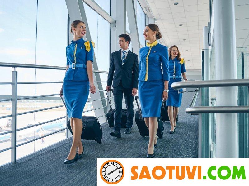 Khi đi phỏng vấn tiếp viên hàng không cần lưu ý điều gì?