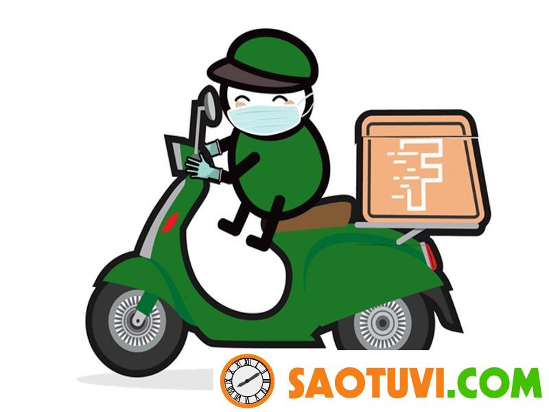 Lương shipper Giao Hàng Tiết Kiệm được tính theo công thức nào? Lương shipper giao hàng tiết kiệm - Lương cứng hàng tháng