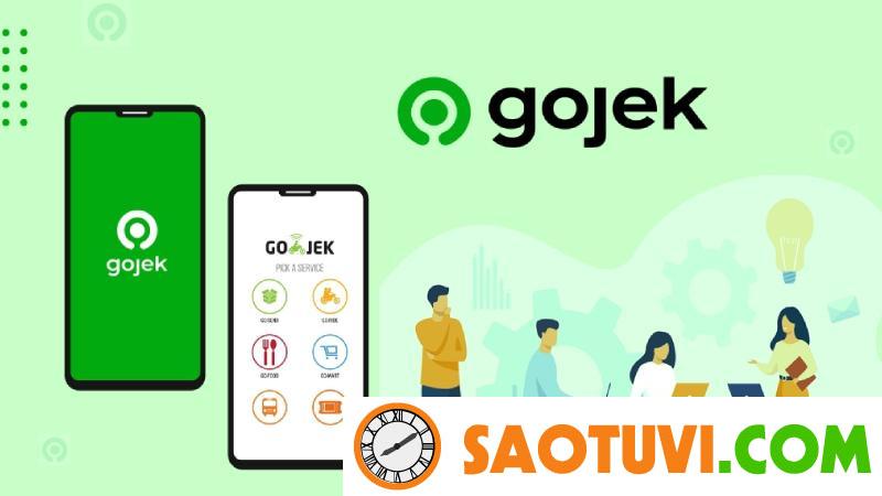 Cách lấy mã giảm giá Gojek và sử dụng như thế nào? Gojek là gì?