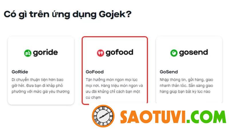 Cách lấy mã giảm giá Gojek và sử dụng như thế nào? Những dịch vụ mà Gojek cung cấp