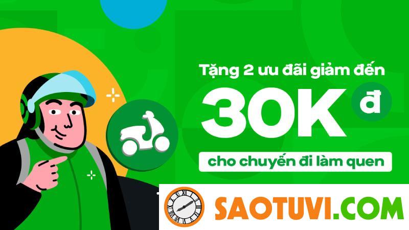 Cách lấy mã giảm giá Gojek và sử dụng như thế nào? Mã giảm giá Gojek Goride