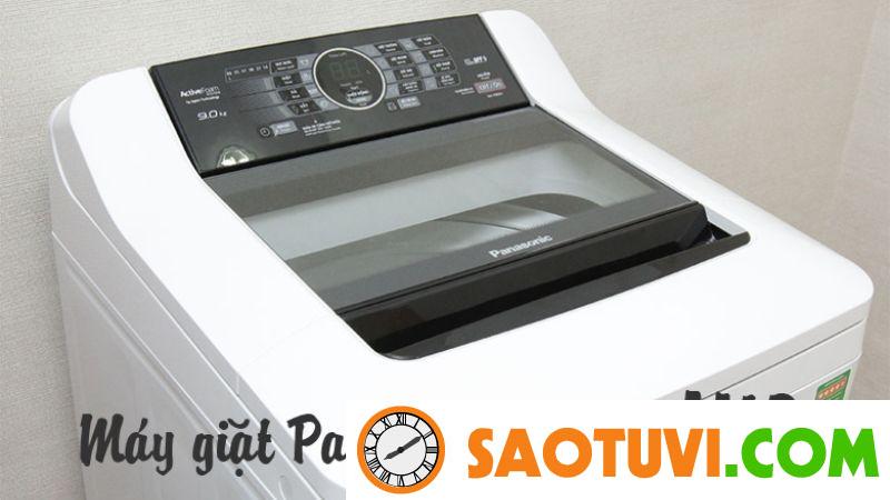 Tìm hiểu nguyên nhân và cách khắc phục mã lỗi máy giặt Panasonic Nguyên nhân lỗi U13