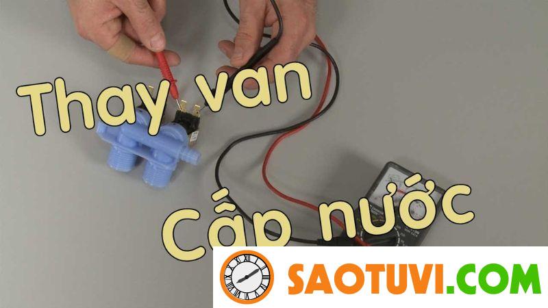 Tìm hiểu nguyên nhân và cách khắc phục mã lỗi máy giặt Panasonic Cách khắc phục lỗi U14